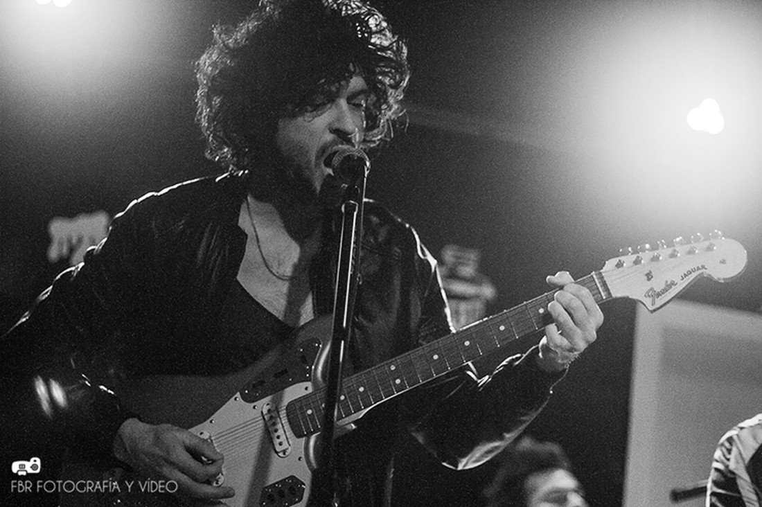 Los Wilds-fotografiamusical-Madrid-2jpg