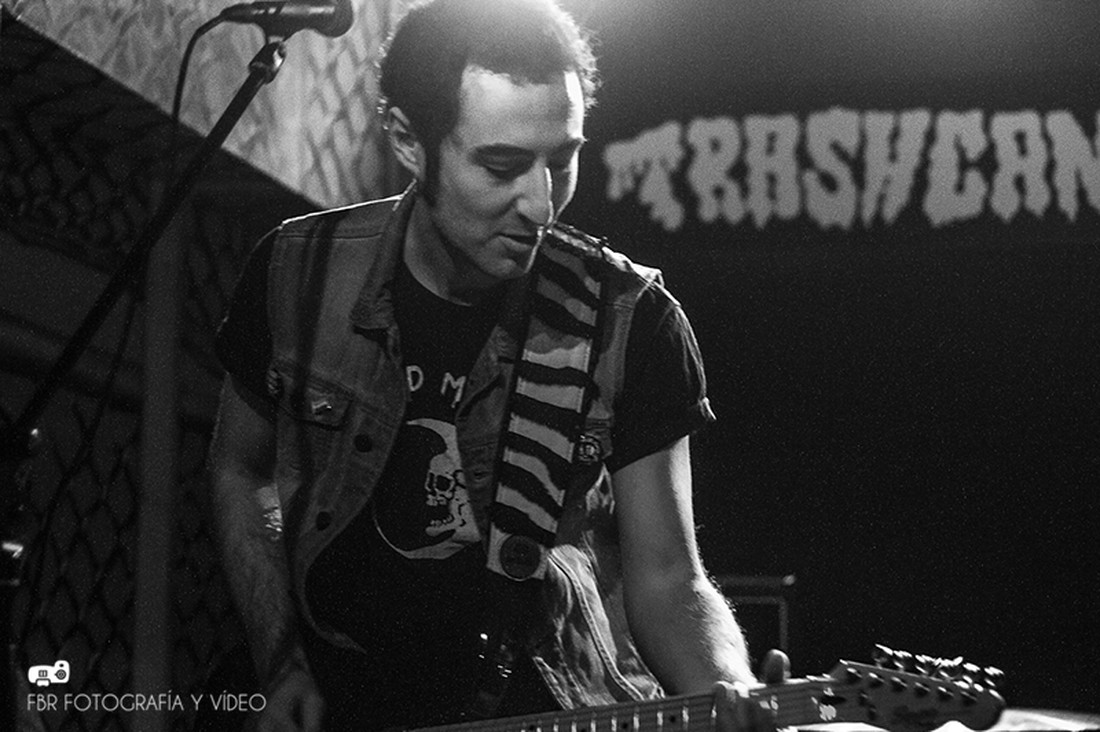 Paisana-Fotografia Musical Madrid 10