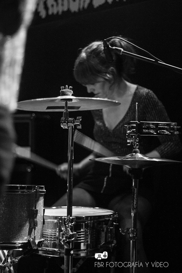 Paisana-Fotografia Musical Madrid 4