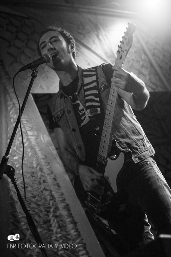 Paisana-Fotografia Musical Madrid 6