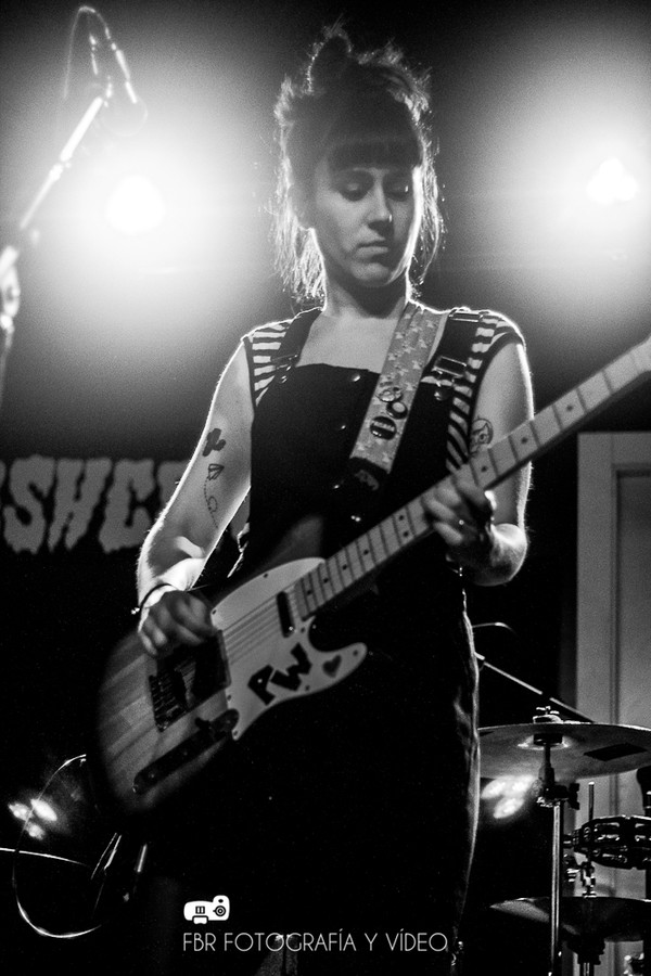 Paisana-Fotografia Musical Madrid 7