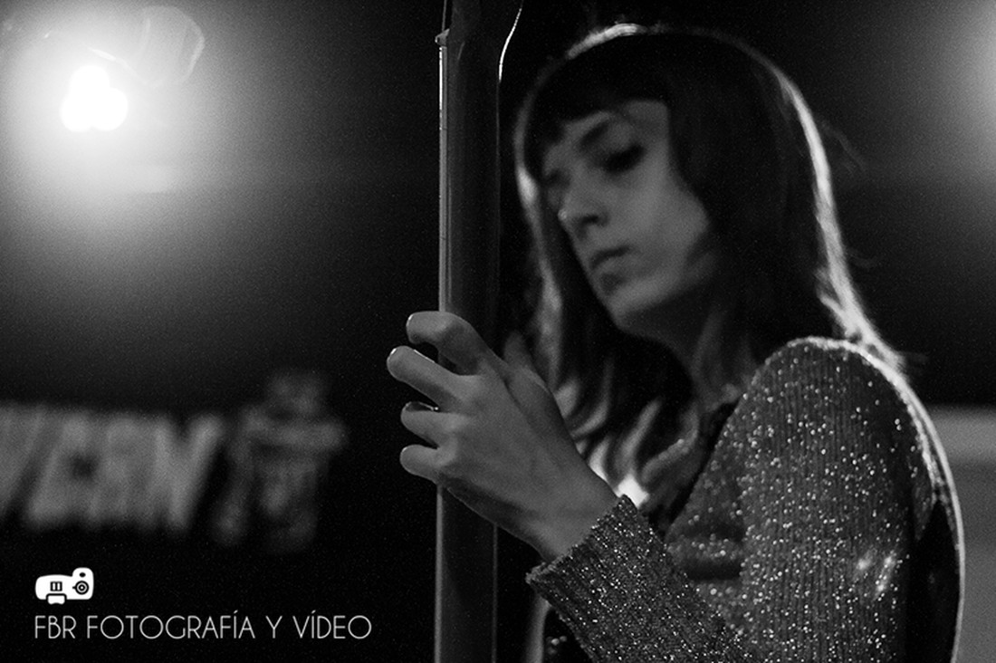 Paisana-Fotografia Musical Madrid 8