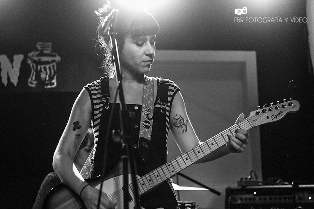 Paisana-Fotografia Musical Madrid 9