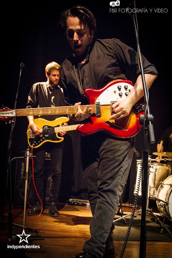 Fotografia Musical Madrid-15