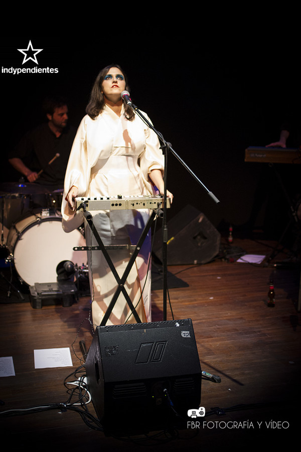 Fotografia Musical Madrid-6