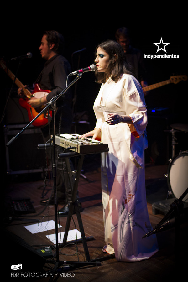 Fotografia Musical Madrid-7