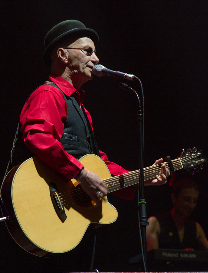 Immaculate Fools Una Noche en la Movida -3