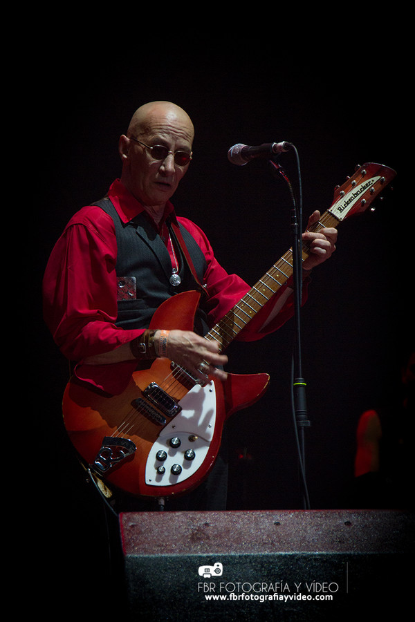 Immaculate Fools Una Noche en la Movida -4