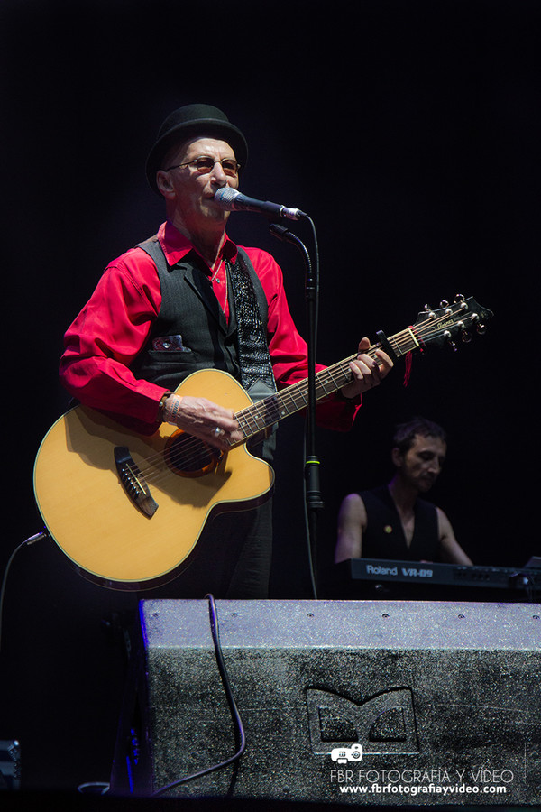 Immaculate Fools Una Noche en la Movida -6