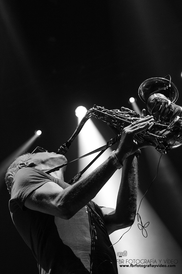 Nacha Pop Una noche en la Movida 10