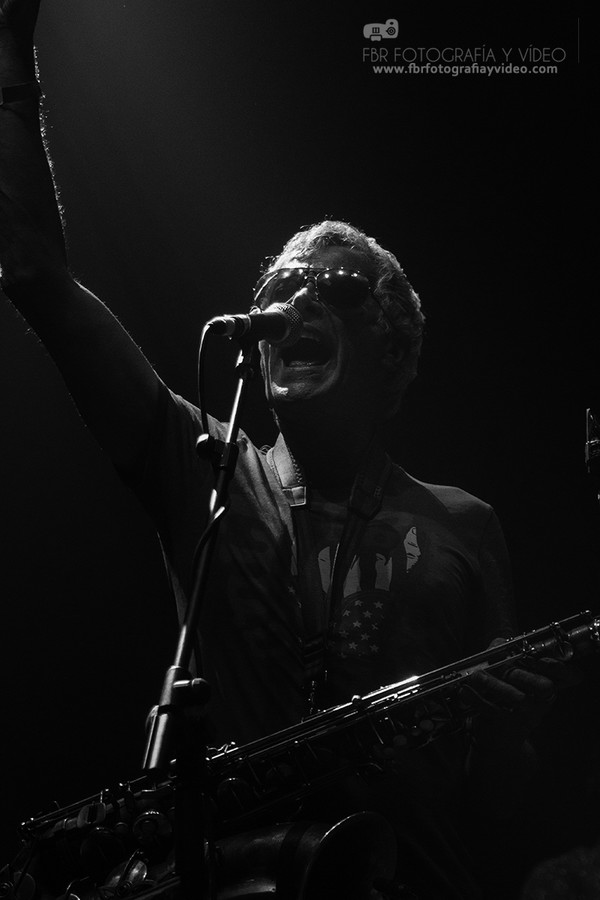 Nacha Pop Una noche en la Movida 6