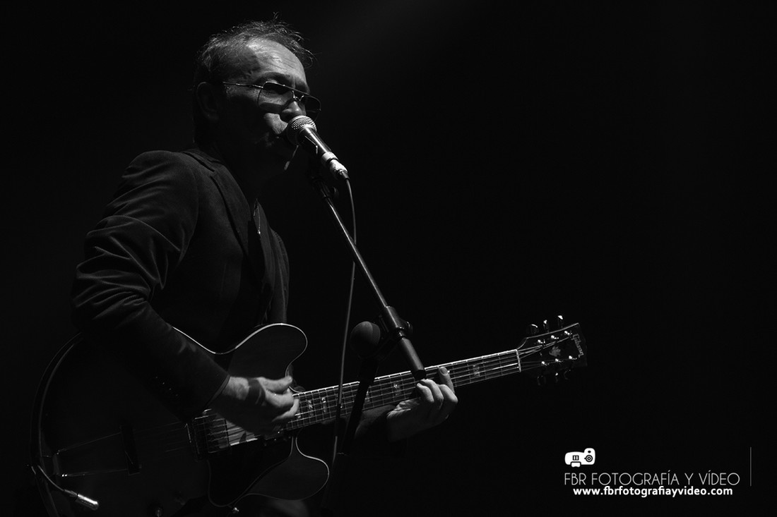 Nacha Pop Una noche en la Movida 8