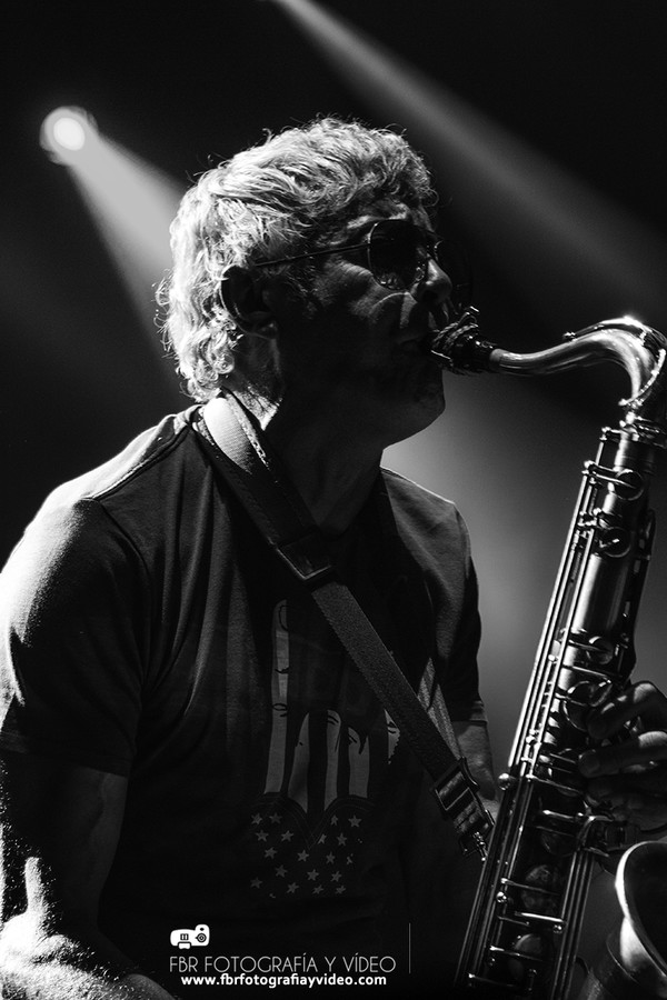 Nacha Pop Una noche en la Movida 9