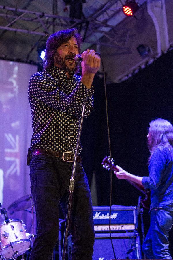 Sex Museum Fotografia Musical 2