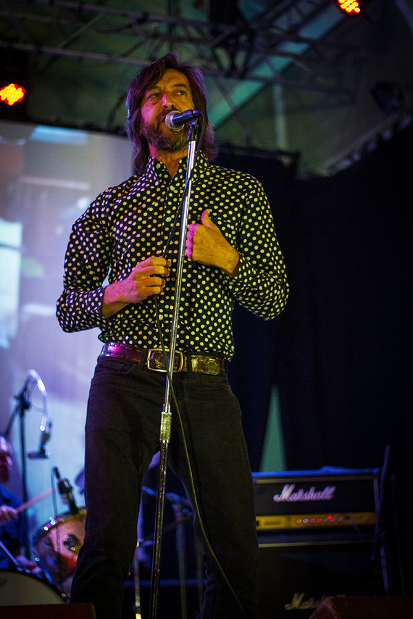 Sex Museum Fotografia Musical 3