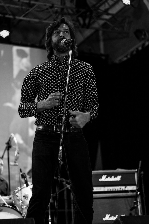 Sex Museum Fotografia Musical 4