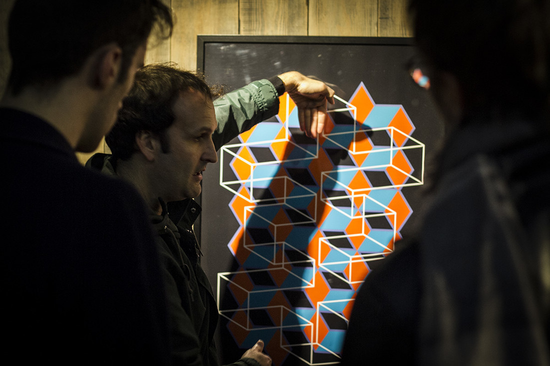 Fotografia de Eventos en Madrid para empresas 10