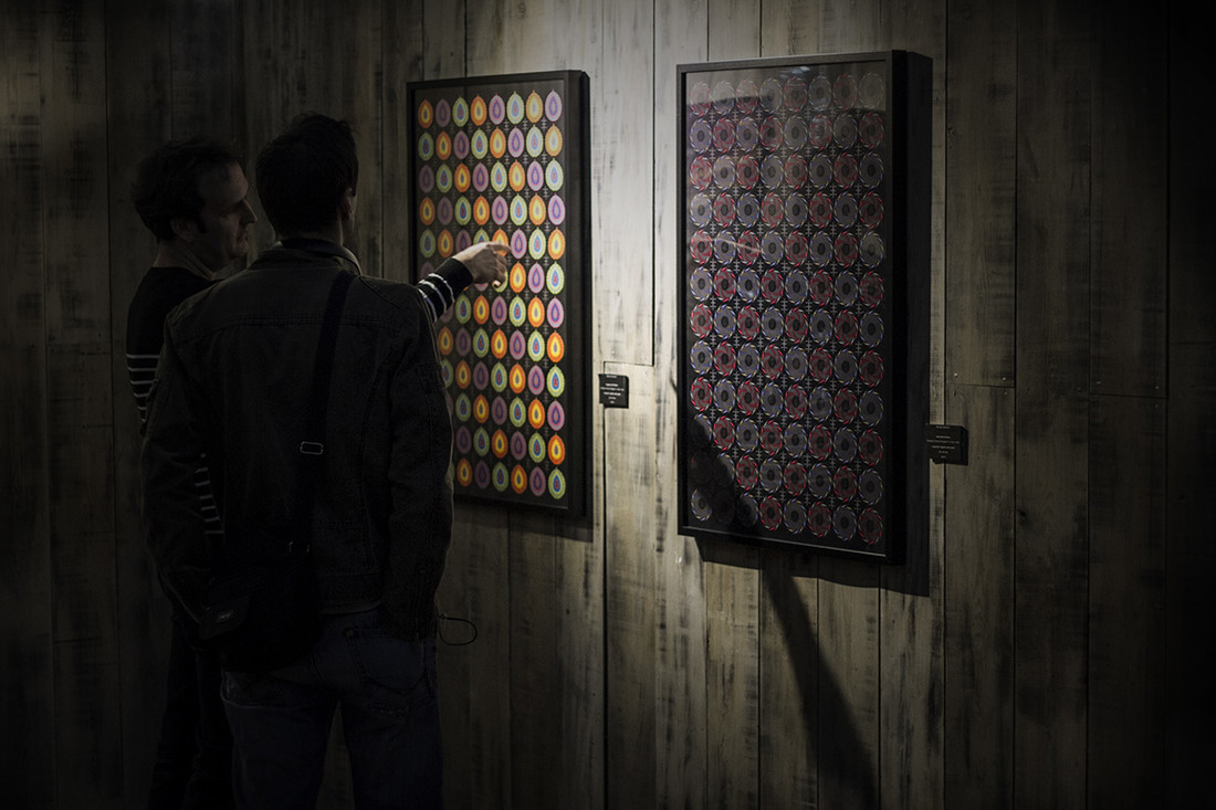 Fotografia de Eventos en Madrid para empresas 11