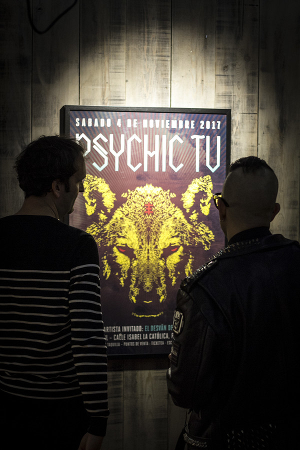 Fotografia de Eventos en Madrid para empresas 4