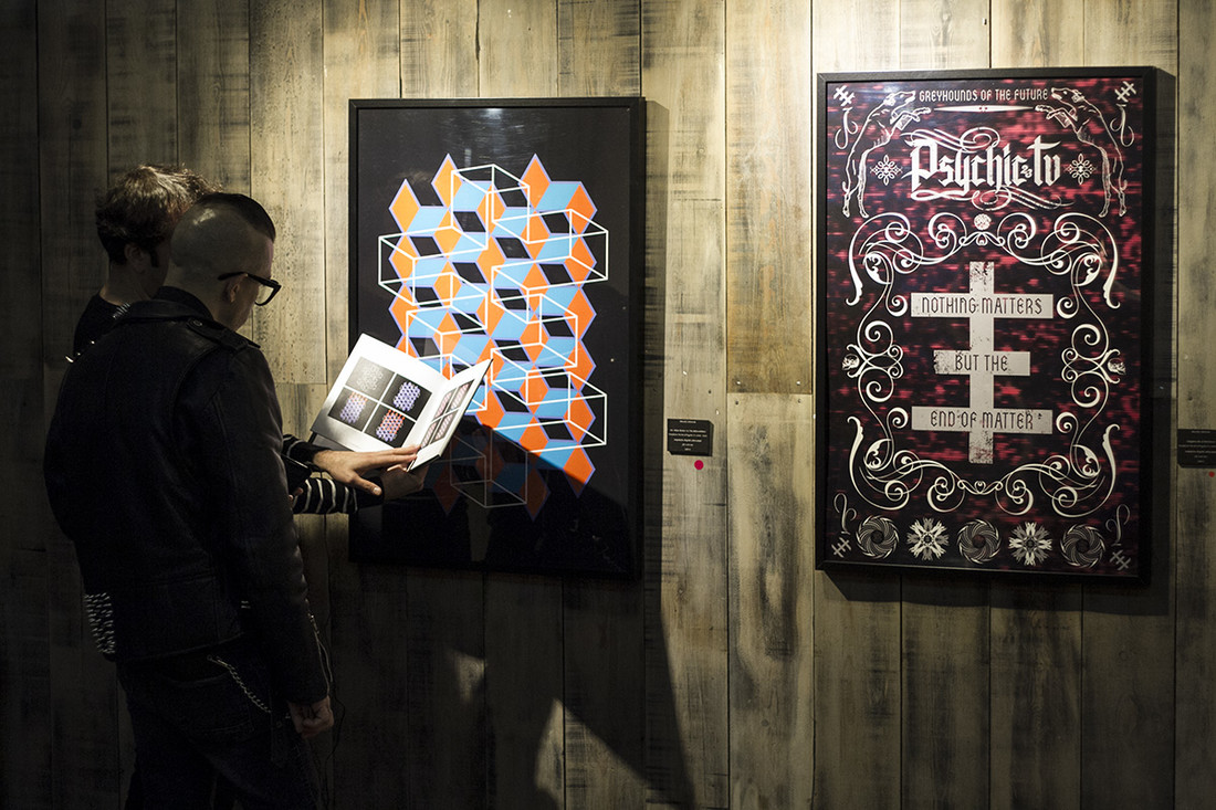 Fotografia de Eventos en Madrid para empresas 7