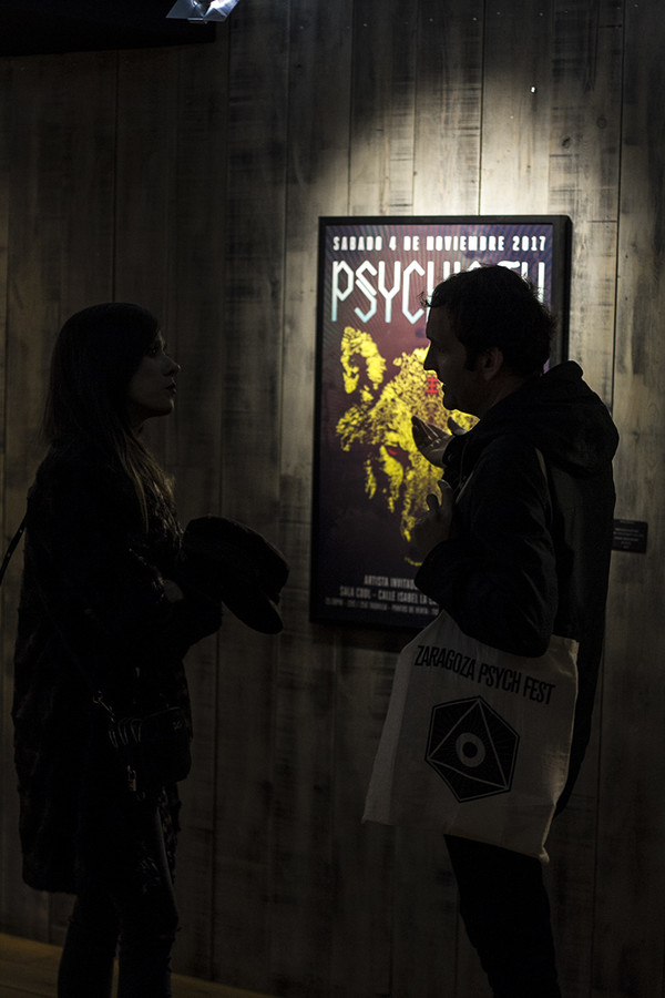 Fotografia de Eventos en Madrid para empresas 8