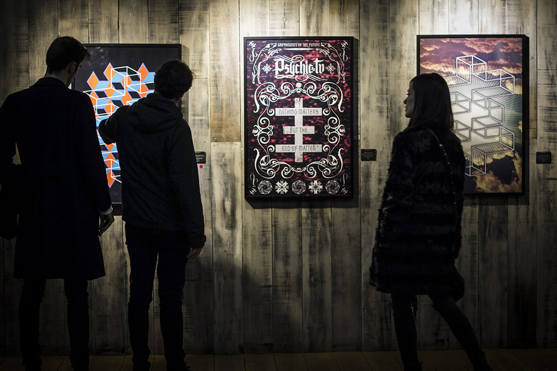 Fotografia de Eventos en Madrid para empresas 9