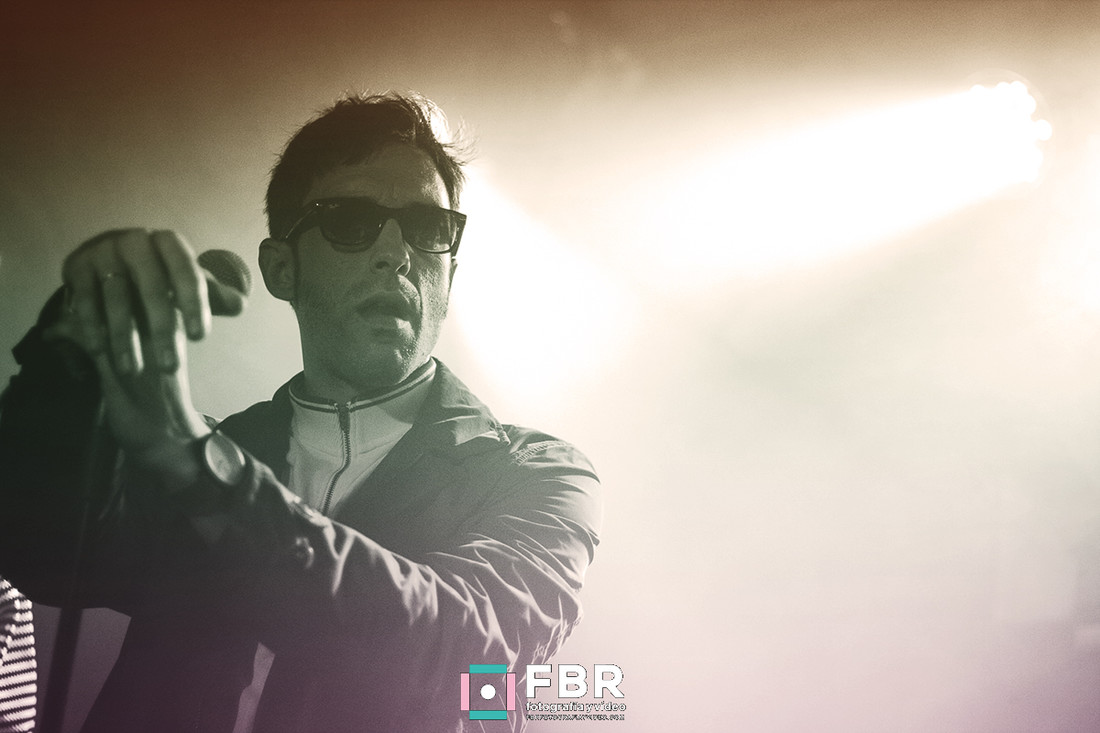 Green Class Madrid Moby Dick 32