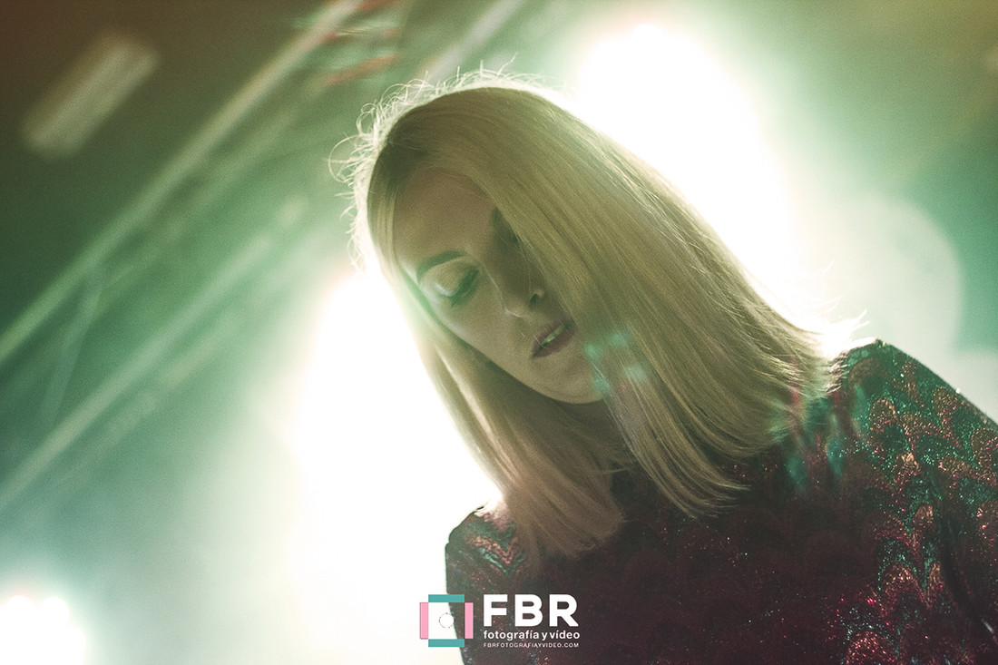 Green Class Madrid Moby Dick 33