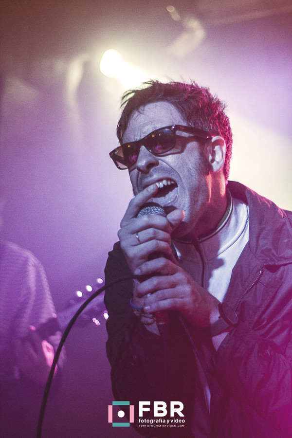 Green Class Madrid Moby Dick 34