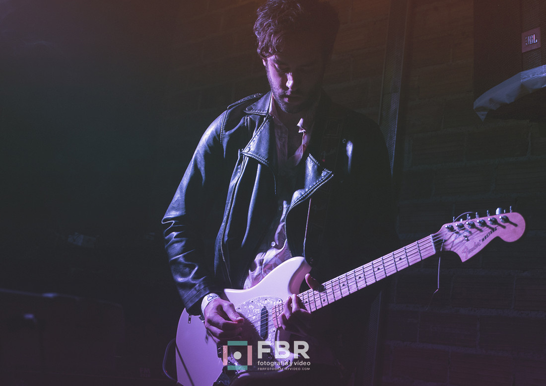 Green Class Madrid Moby Dick 38