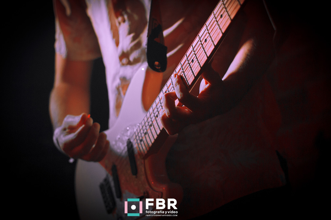 Green Class Madrid Moby Dick 46