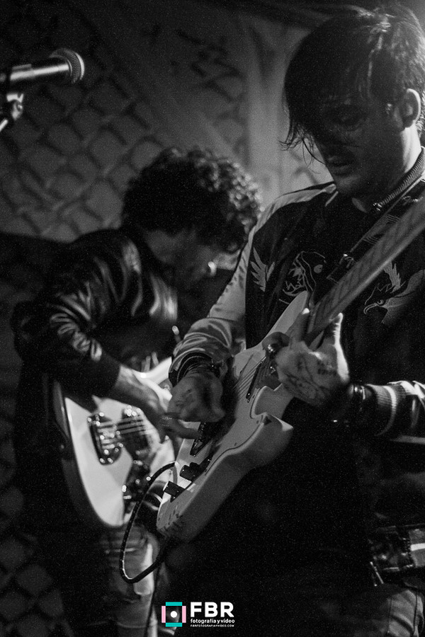 loswilds-fotografiadeconciertos-madrid-1