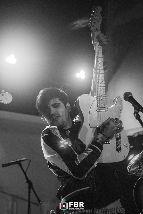 loswilds-fotografiadeconciertos-madrid