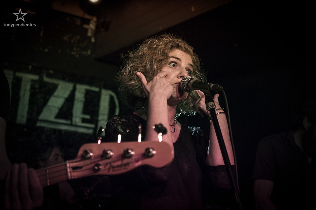 amphetaminedischarge-15G