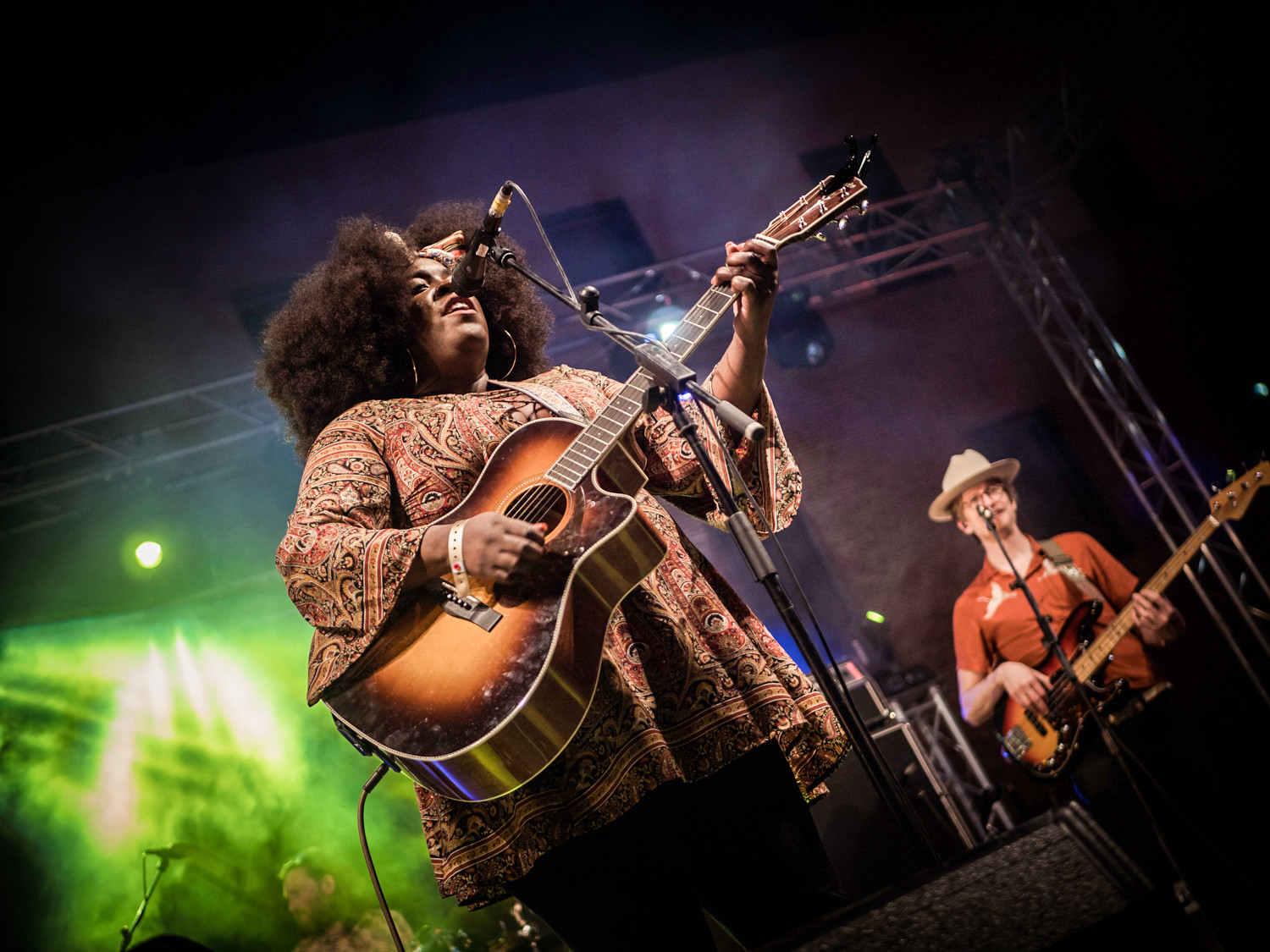 yola_fotografiadeconciertos_blackisbackweekend_madrid