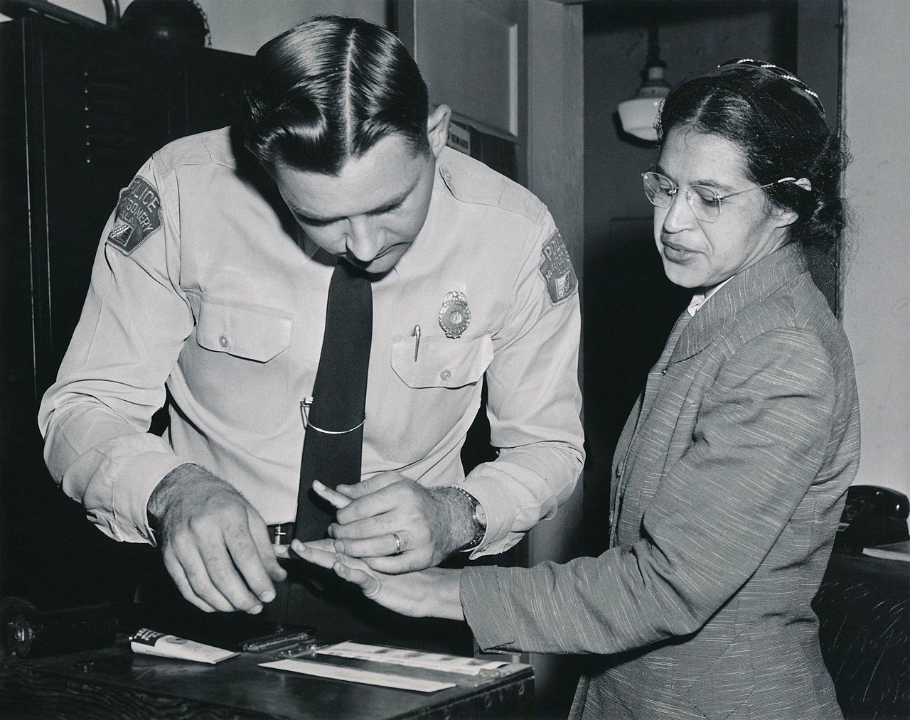 FBR Fotografía y Vídeo - rosaparks-arrestada-febrero-1956.jpg