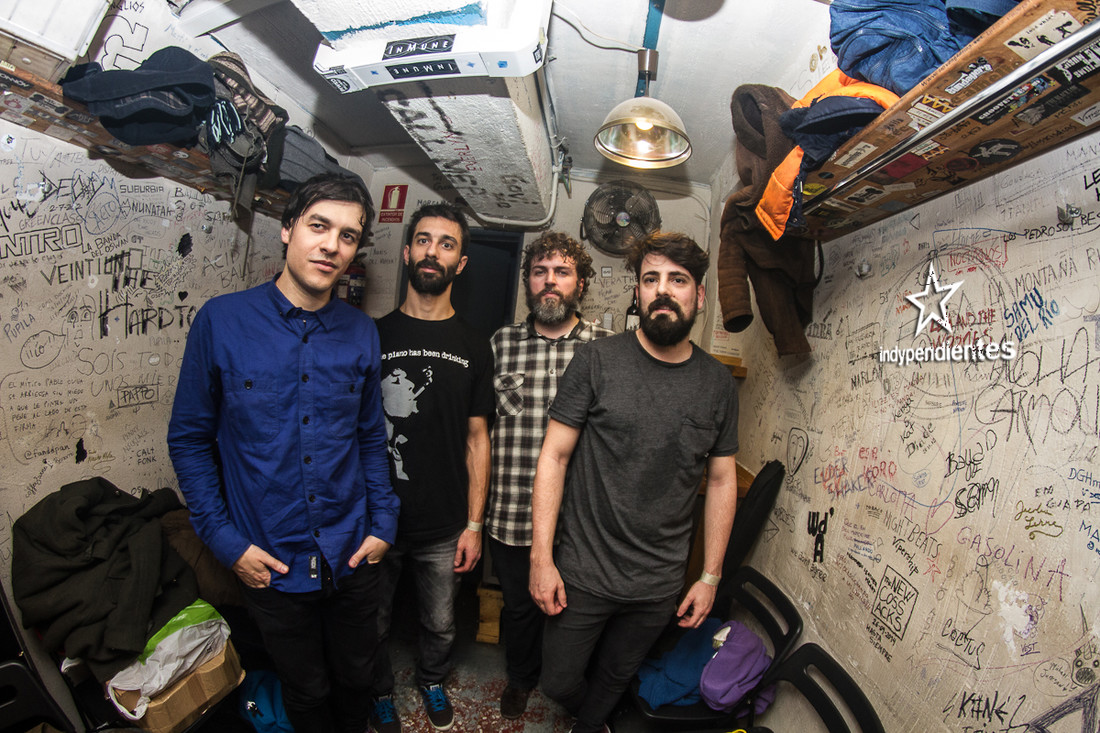 Madridesruido_Berlina-13