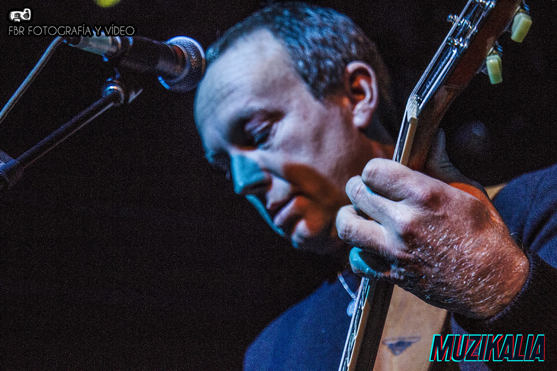 Ocean Colour Scene_LaRiviera_16