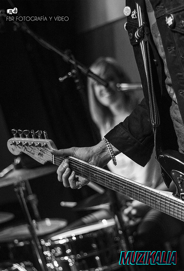 The Two Tens_Fotografia Musical Madrid-4