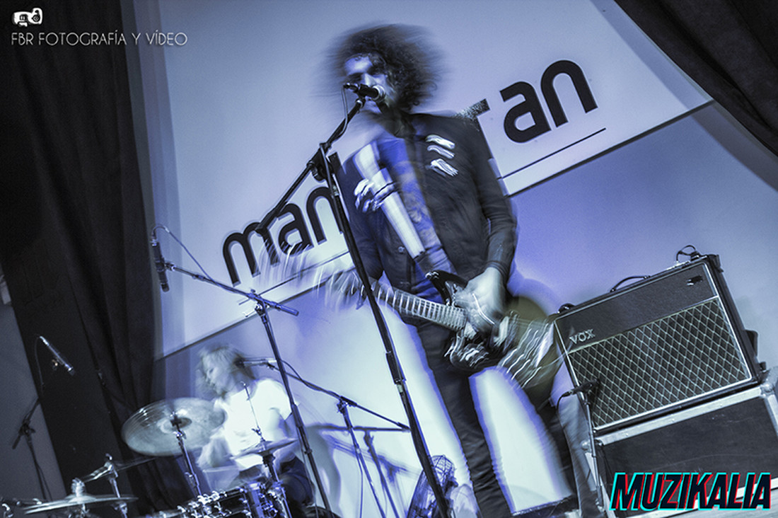 The Two Tens_Fotografia Musical Madrid-8