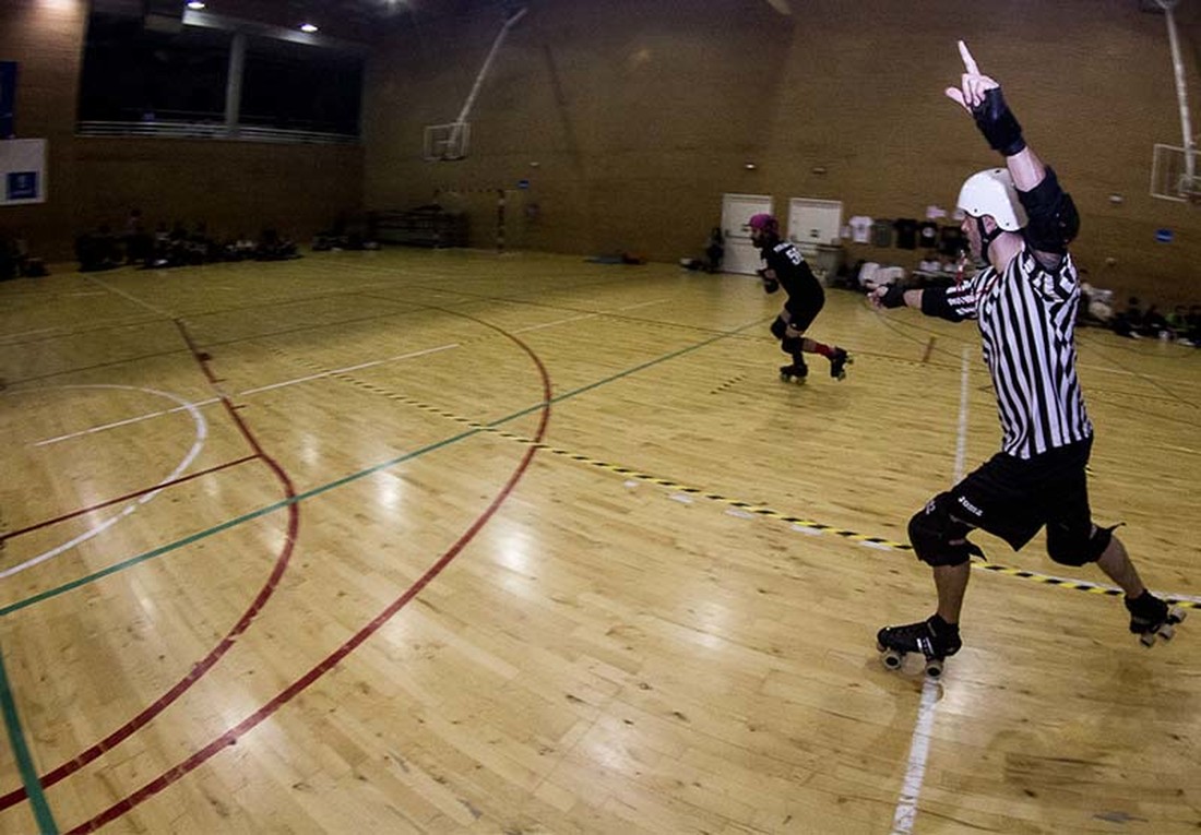 Roller Derby_Fotografia de eventos madrid-8