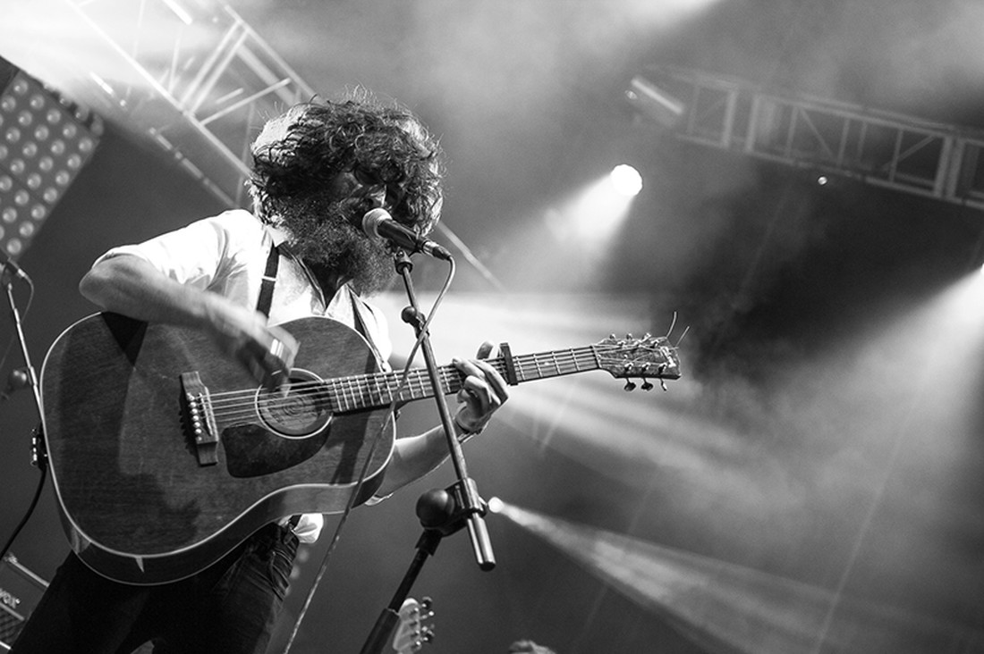 Angel Stanich Fotografia Musical Madrid
