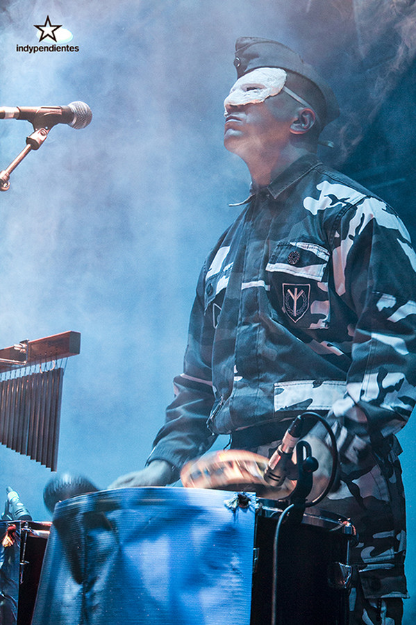 DeathinJune-Fotografia Musical Madrid