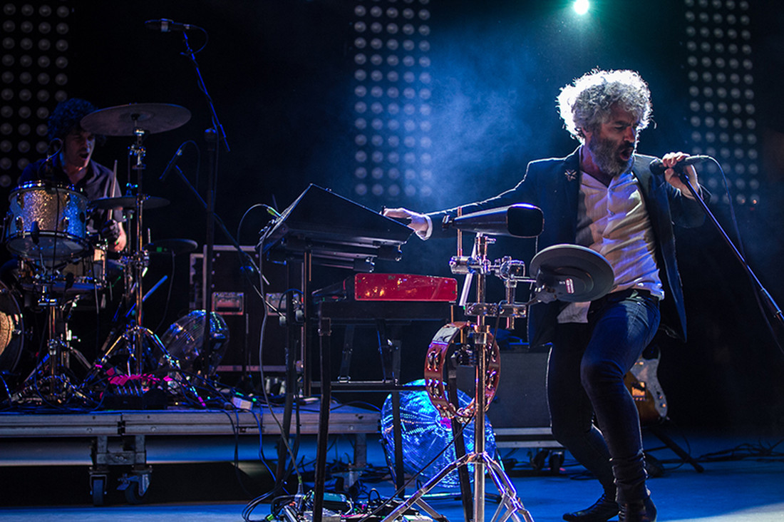 Leon Benavente Fotografia Musical Madrid