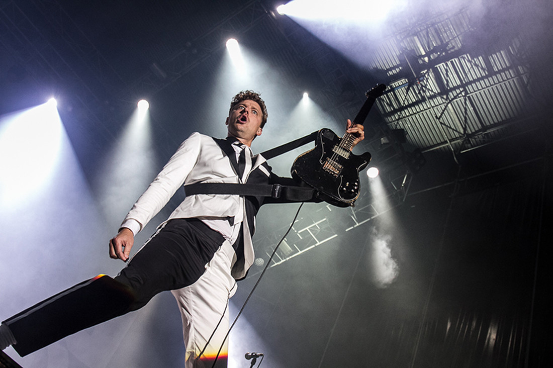 The Hives Sonorama-2