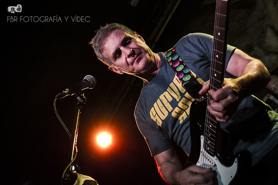 The Rubinoos Fotografia Musical