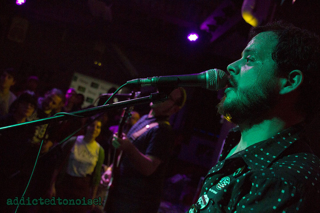 TheGovernment-Fotografia musical Madrid