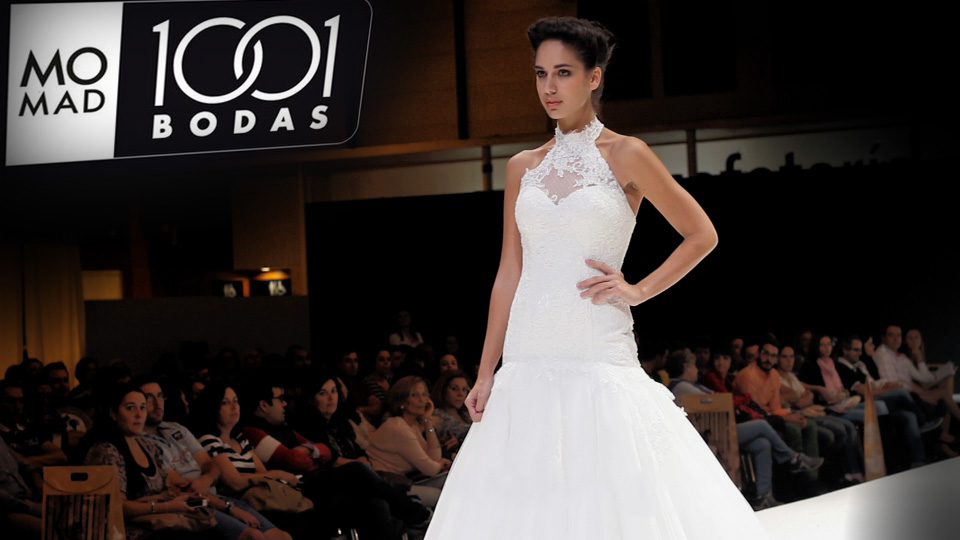 1001 bodas Madrid