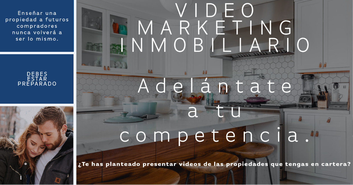 Videomarketing Inmobiliario