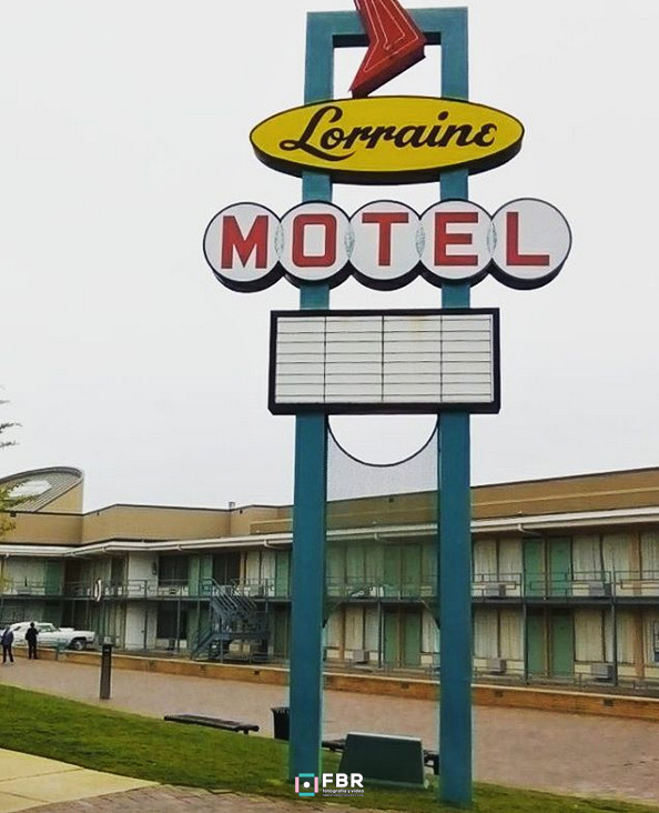 Motel Lorraine
